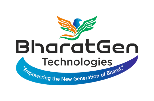 BharatGen Logo